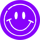 smiley face